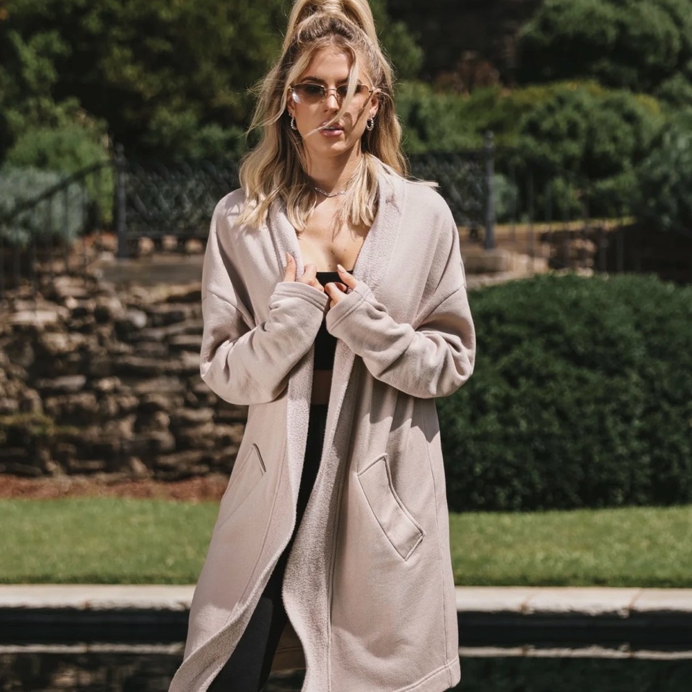Tribe Kelley Butter Duster